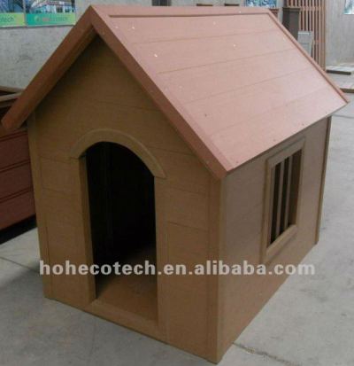 Eco - livre de casa de cachorro pequeno
