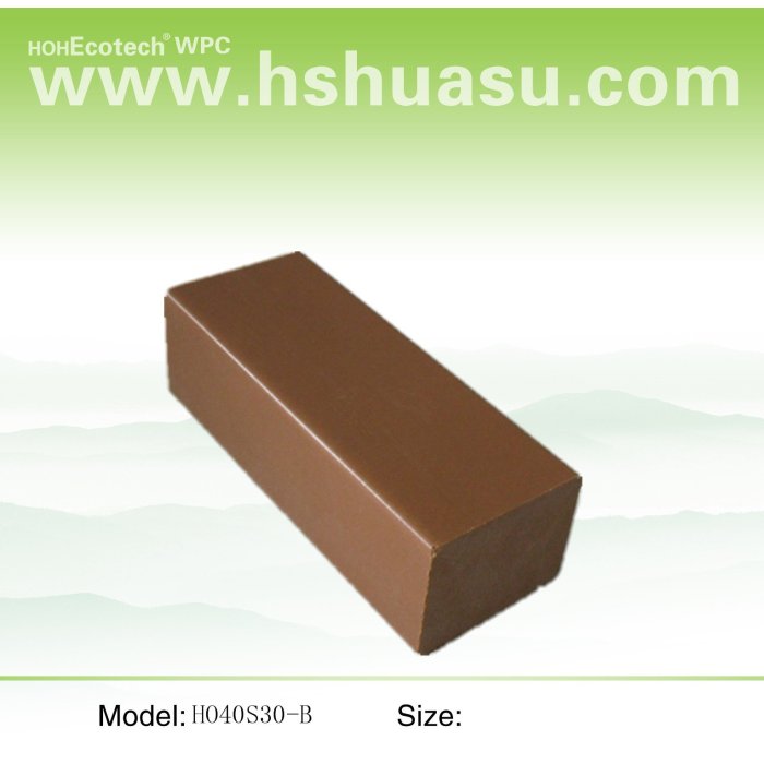 WPC Balken--Huasu