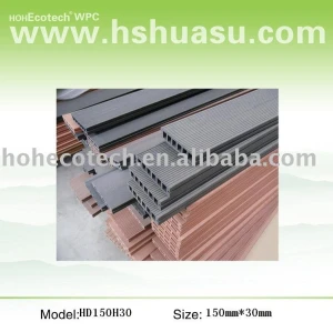 wpc outdoor decking