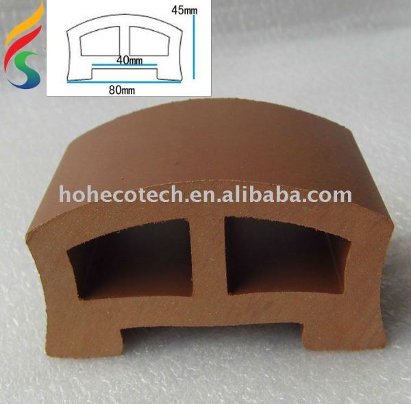 ( alta qualidade) wpc esgrima