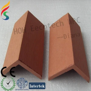 Wpc revestimento final - - - decking de wpc