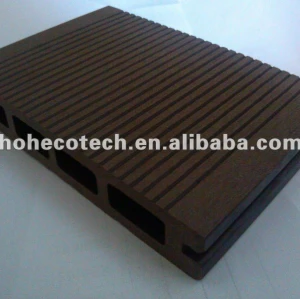hohecotech piano decking di wpc