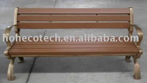 Wpc materiais para o exterior saloes