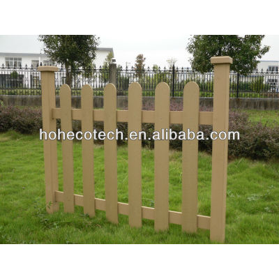 Jardin clôture de protection/clôture en bois