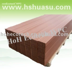 Decking esterno composito - iso9001