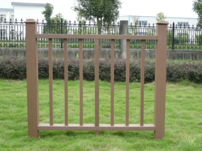 gartenzaun produkt
