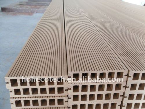 200Molde, zum umweltfreundliches BauholzWPC Decking-Fußbodenbrett-/flooring wpc des zusammengesetzten hölzernen Bauholzes zu wählen