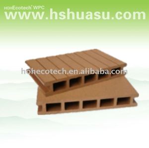 bois de cavité de decking decking/wpc composés de HOHEcotech