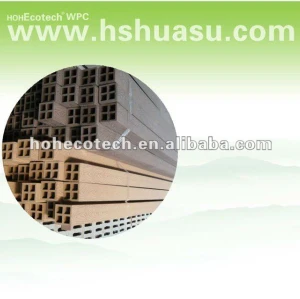 wpc Fechtenmaterialien, wpc Pfosten