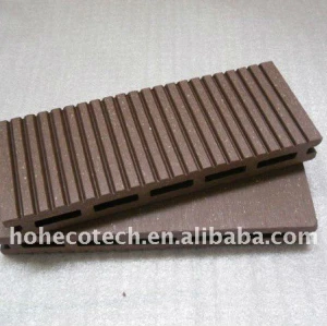 140x17mm varanda decking composto