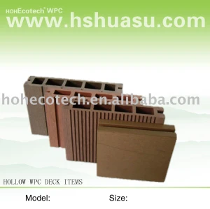 huasu wpc
