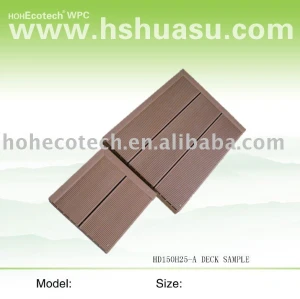 Huasu wpc