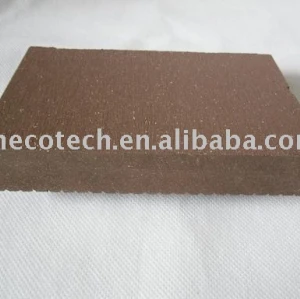 decking esterno del wpc