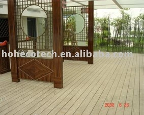 wpc decking interni