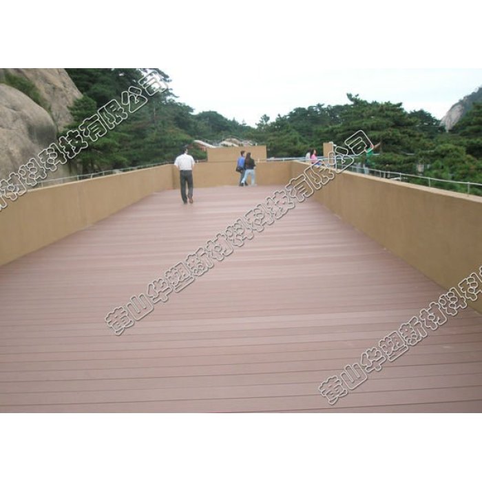 150 30mm compuesto plástico de madera en la construcción y bienes raíces