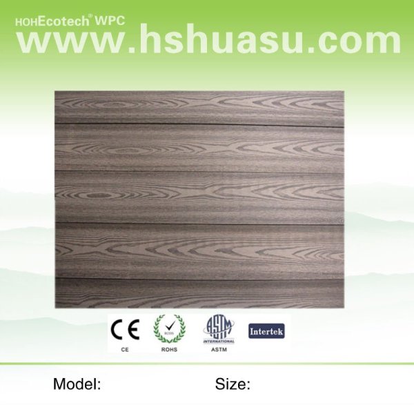 kunststoff holz composite decking