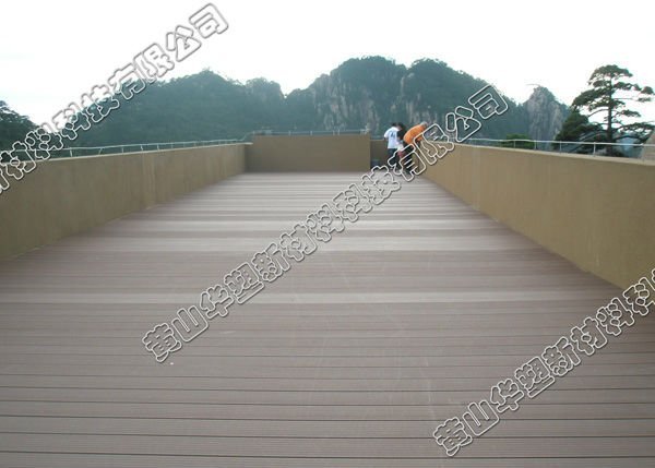 Matériaux décoratifs extérieurs