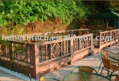 decking de wpc