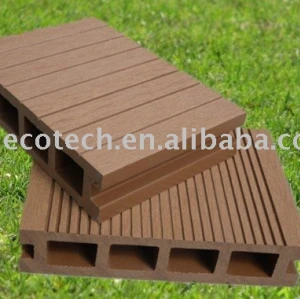 Placas de plataforma varanda - - material wpc