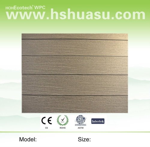 wall panel system