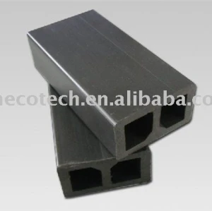 Novo desenvolvimento de wpc joist