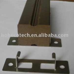 Novo desenvolvimento de wpc joist
