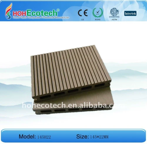 ( popolare ) wpc decking esterno