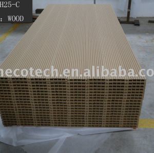 Le bois aiment le plancher de WPC--CE/ASTM