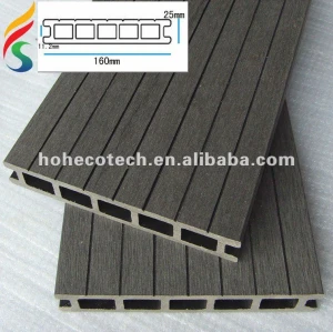 ( hotecotech ) cave piano decking di wpc pavimento composito