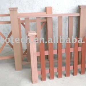 wpc scherma materiali