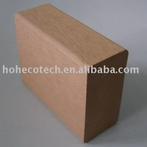 wpc scherma materiali