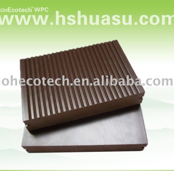 Revestimento wpc telhas