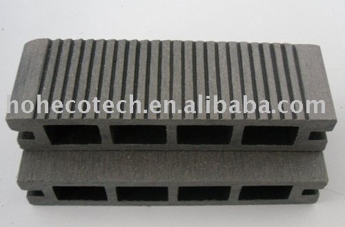 Huasu WPC Decking