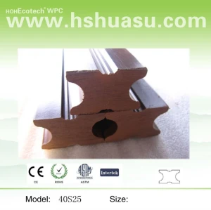 joist composite deck para