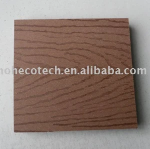 wpc legno decking come