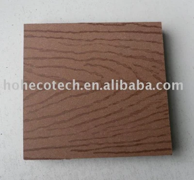 WPC Holz mag Decking