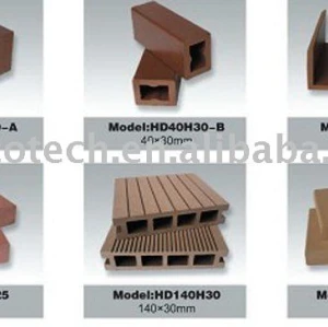 popolare wpc piastrelle di ceramica fai da te