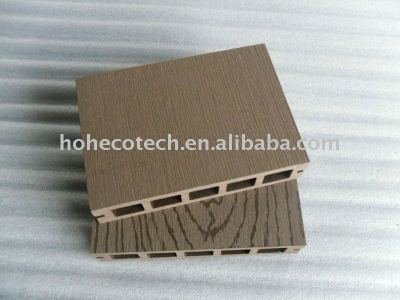 tablero decking del wpc