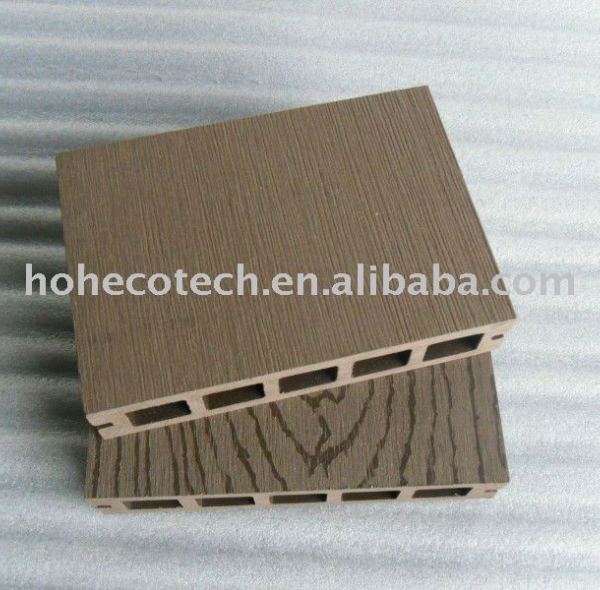 tablero decking del wpc