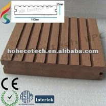 Pisos - piso decking de wpc ( anti - uv/impermeável )