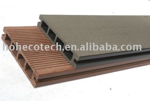 hohecotech decking di wpc