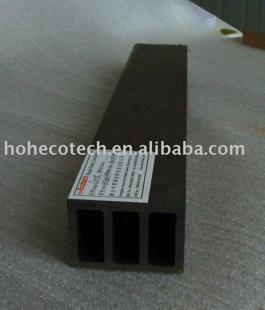 Placa de revestimento wpc ( qualidade superior )