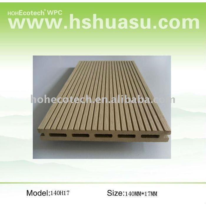 wpc im Freiendecking (ISO9001, ISO14001, ROHS, CER)