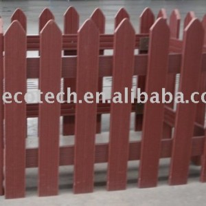 clôture---Huasu WPC