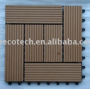Huasu sauna board wpc ( iso9001, iso14001, rohs )