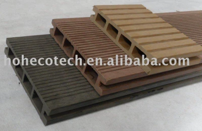 Boa qualidade oco wpc joist