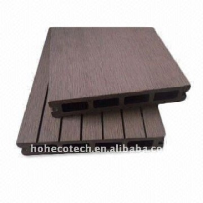La mayoría popular! ~laminate wpc suelo ( compuesto plástico de madera ) cubiertas/suelo ( ce, rohs, astm, iso9001, iso14001, intertek )