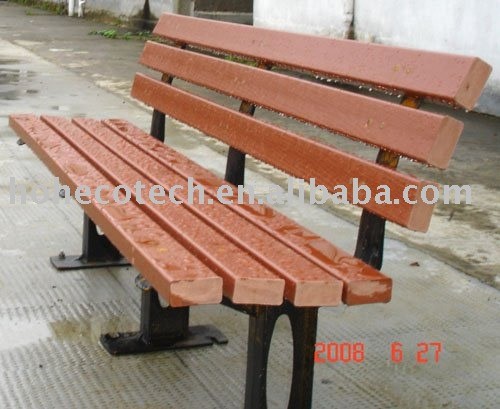 Al aire libre salones - - wpc