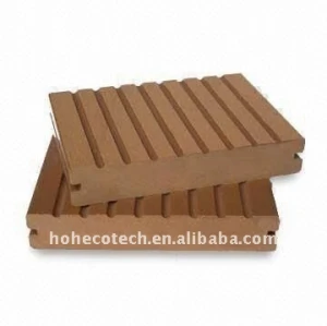 Fabbrica direttamente! Legno plastica pavimenti in composito/bordo decking di wpc bordo