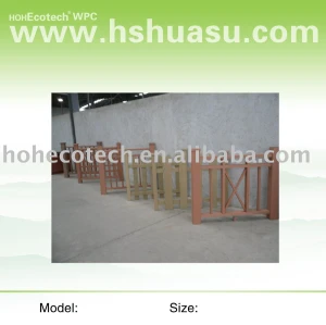exterior wpc esgrima e trilhos
